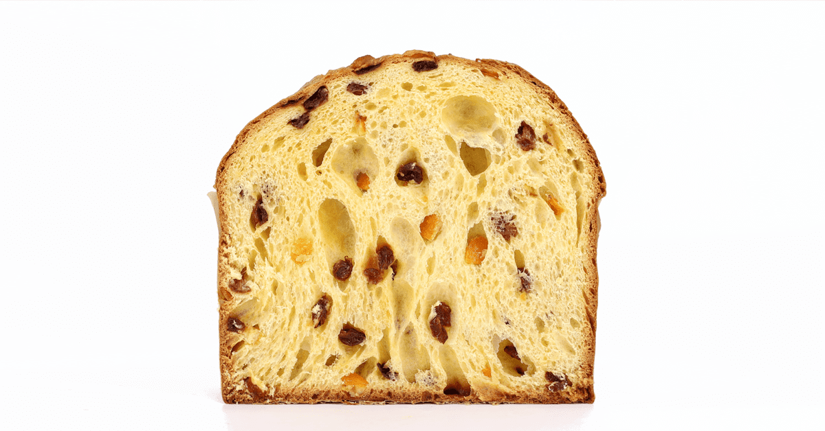 The History Of Panettone Bottega Di Calabria