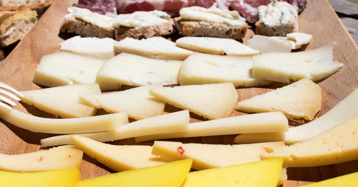 Cheese Platter Useful Tips Bottega Di Calabria