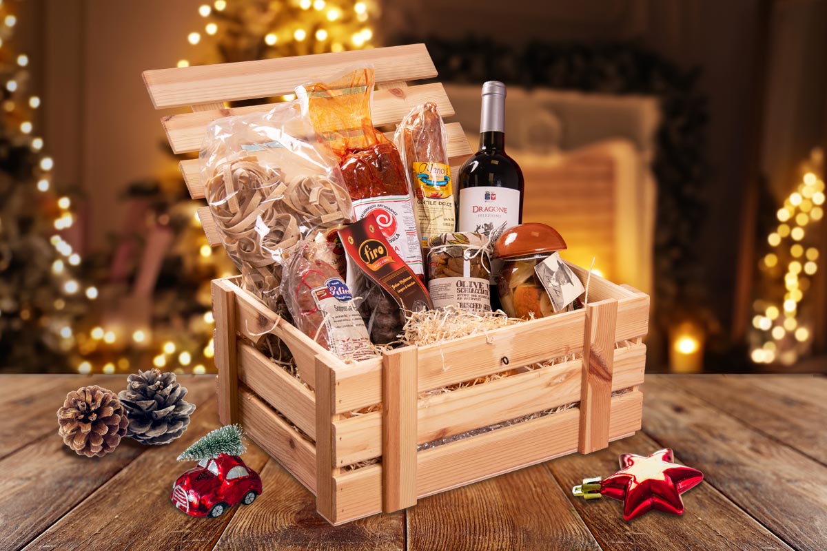 Reasons Why a Christmas Hamper Is the Perfect Gift | Virginia Hayward